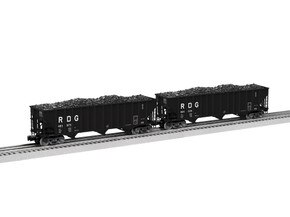 Reading 100T Hopper 2-Pack A